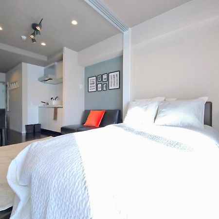 Grandouce Buena Vista Apartment Osaka Exterior photo