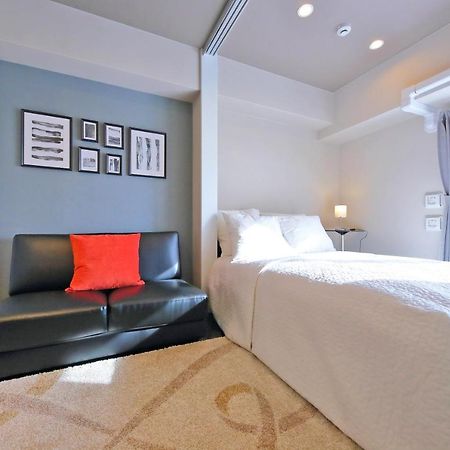Grandouce Buena Vista Apartment Osaka Exterior photo
